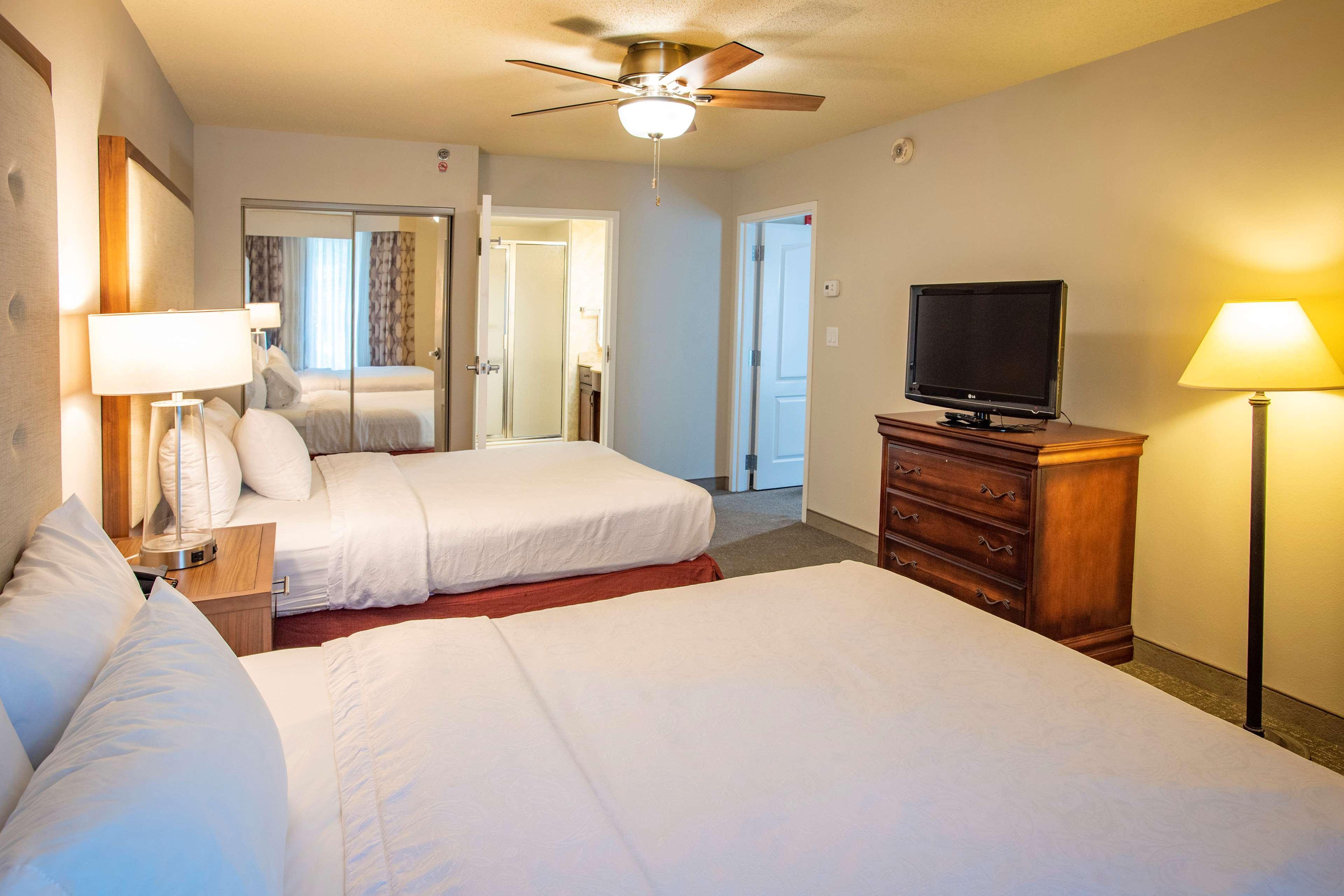 Homewood Suites By Hilton Pensacola Airport-Cordova Mall Area Esterno foto